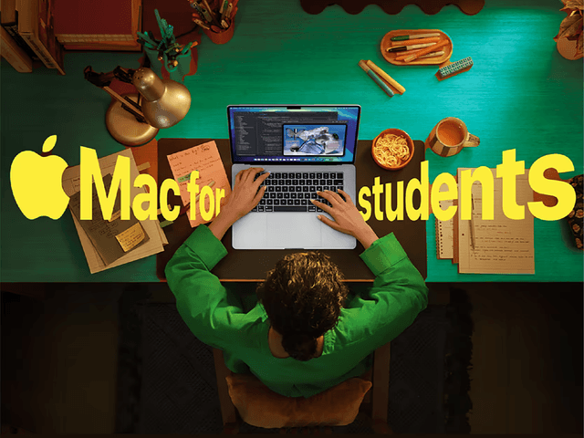 How to Buy MacBook Neo for Under $449 (Student Trick)