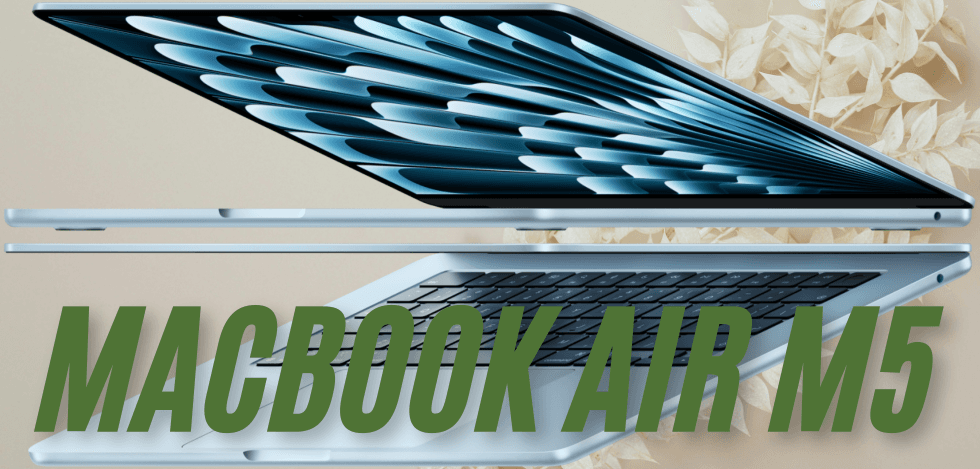 Macbook air m5 vs macbook neo
