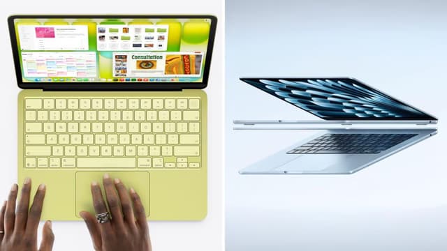 MacBook Neo vs MacBook M5: Which Wins in 2026?