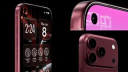 iPhone 18 Pro Max