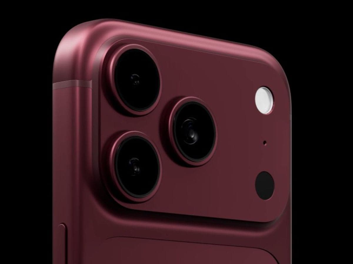 iPhone 18 Pro Max Release Date & Specs:What I Expect in 2026