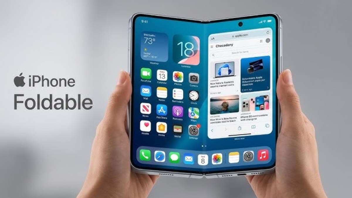 iPhone Fold 2026: Release Date, Price, Specs, and Everything
