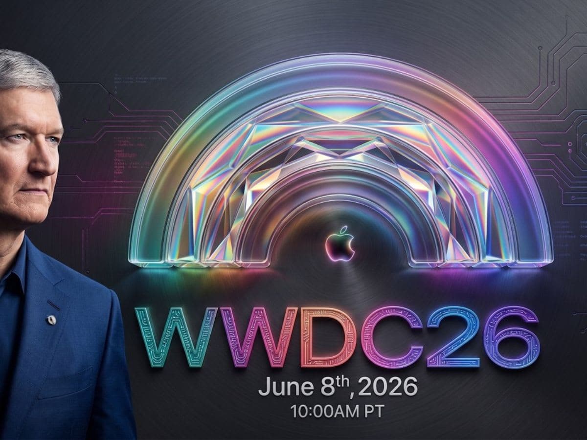 WWDC 26 LEAKED: macOS 27, Siri 2.0 & M5 Macs Will Shock You!
