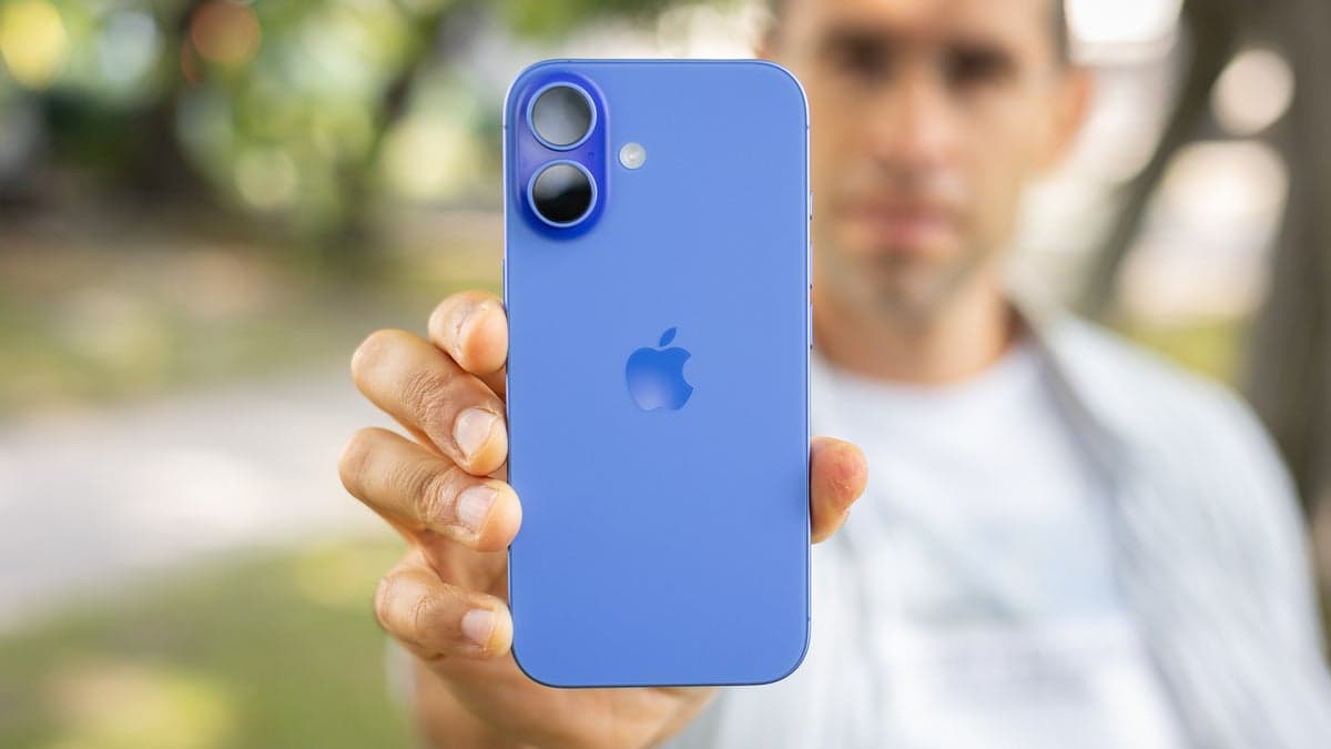 Apple iPhone 16 Review: Specs & Features,Is it Worth Buying?